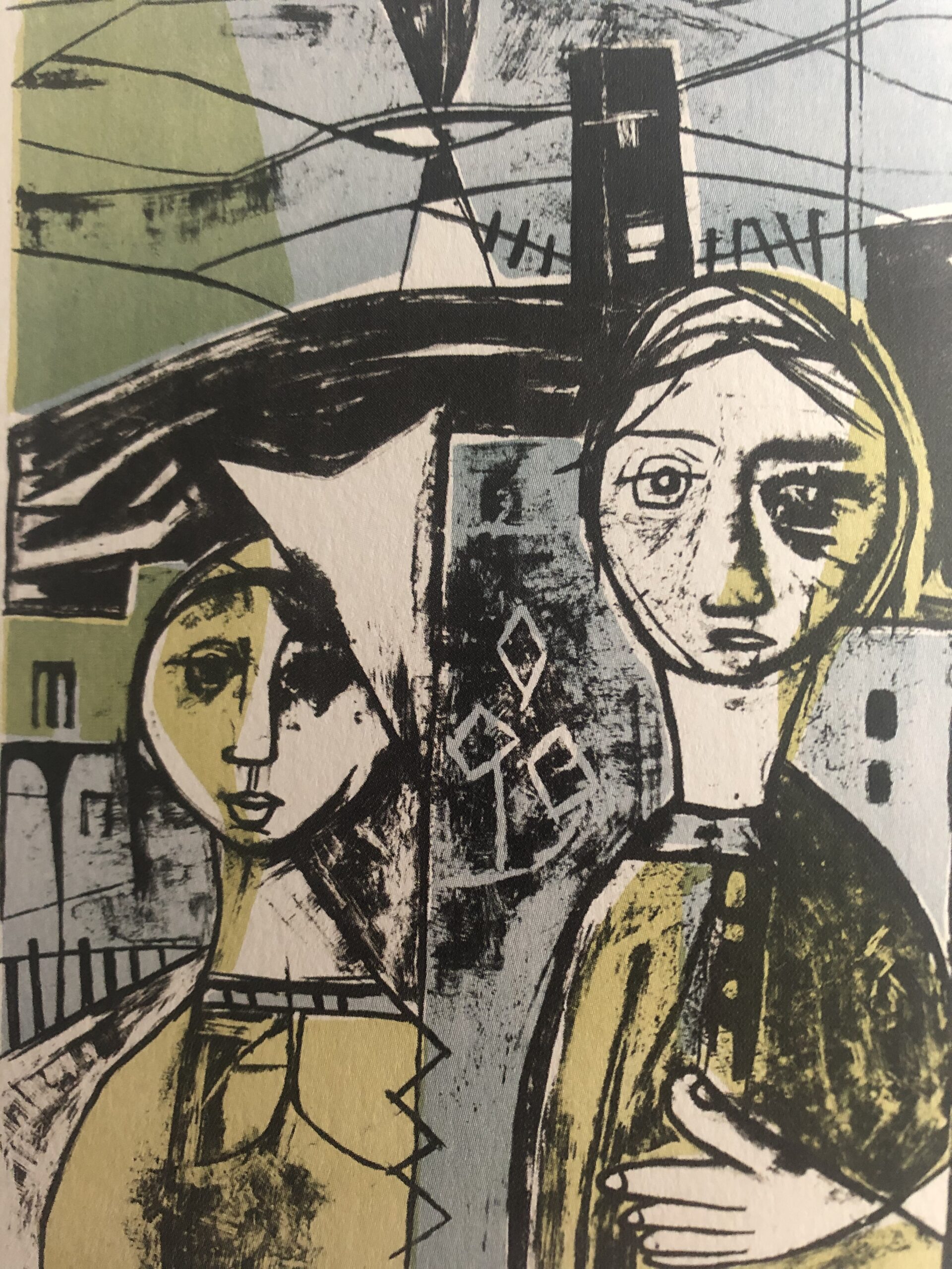 The Indo-French Art Connection