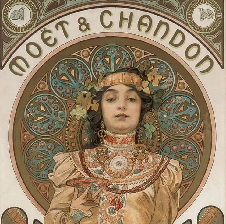 Art Nouveau Movement Supporting Arts & Crafts during Nineteenth-century Europe Art Nouveau Movement Supporting Arts & Crafts during Nineteenth-century Europe