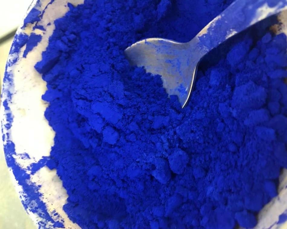 Indigo