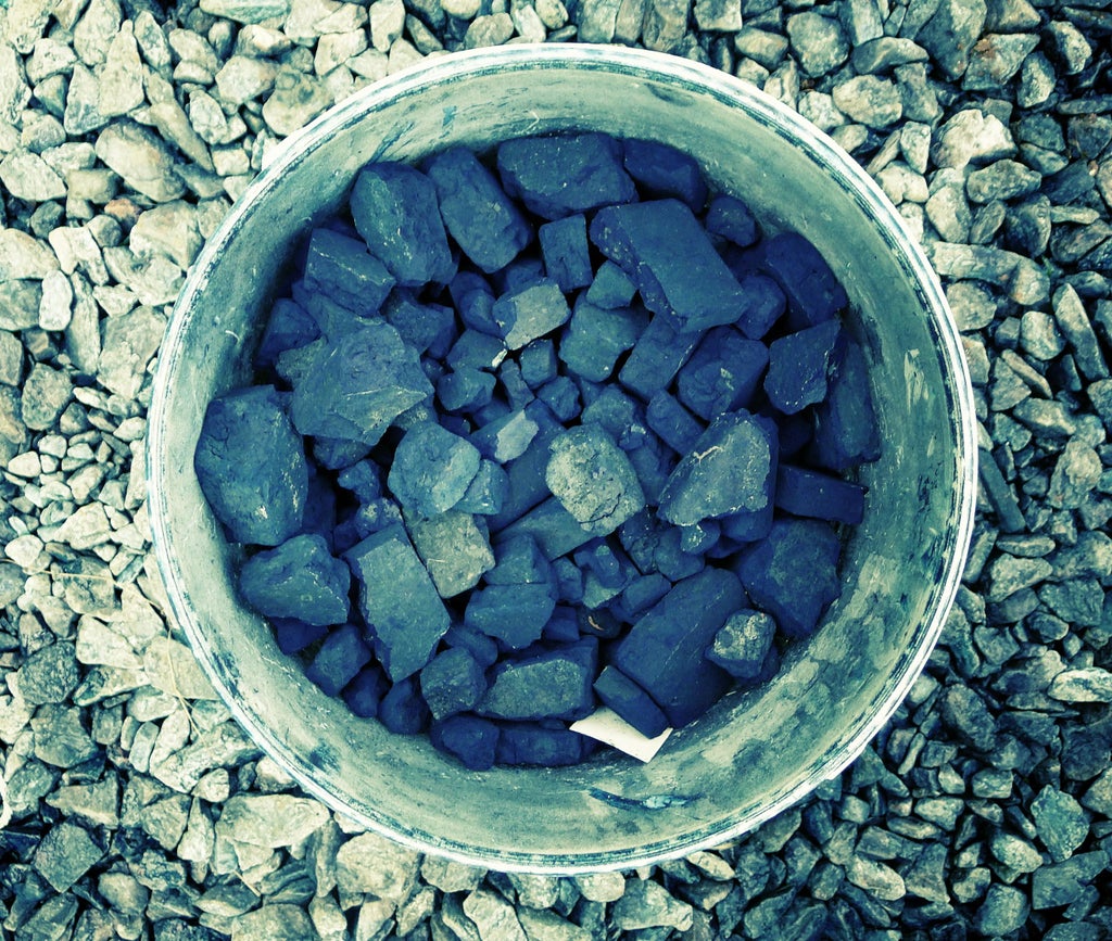 NATURAL INDIGO DYE INTERESTING GLOBAL HISTORY IN BRIEF