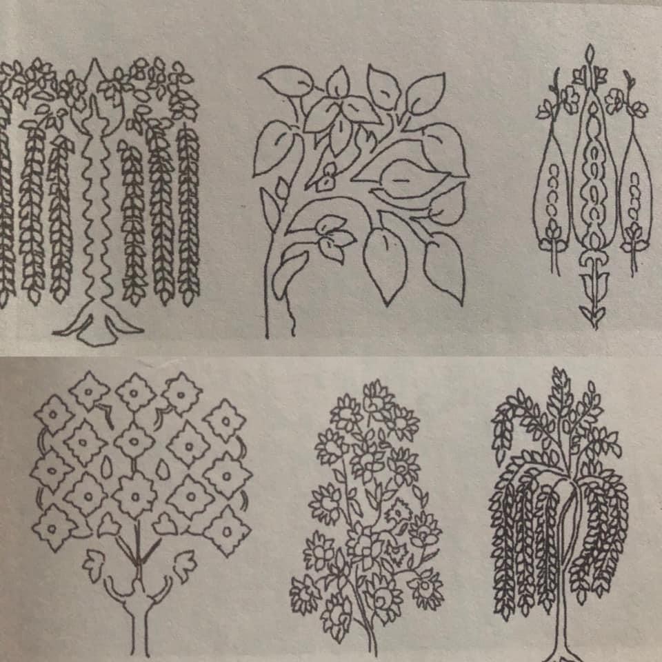Famous Carpet Traditions