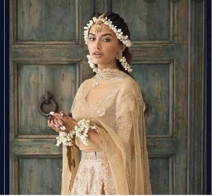 Embroidery of Gold- Zardozi Embroidery