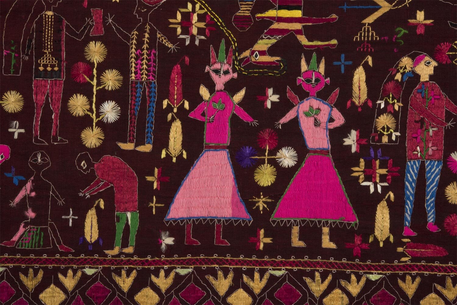 Phulkari