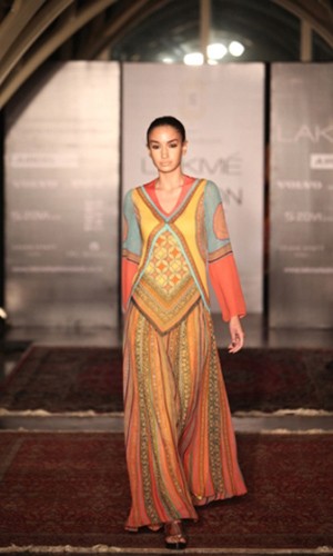 Kantha Embroidery born out of Recycling and Upcycling Traditions