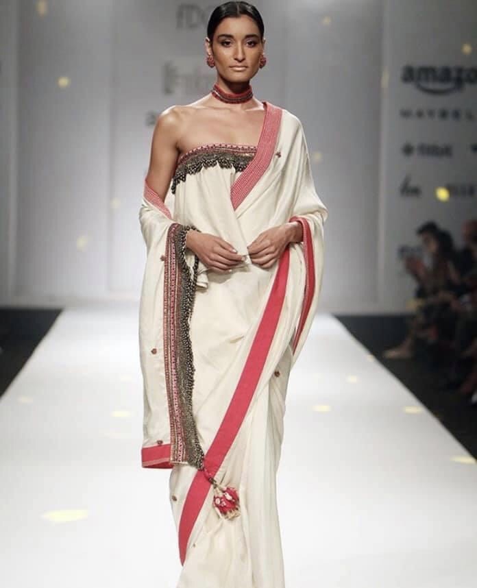 Kantha Embroidery born out of Recycling and Upcycling Traditions
