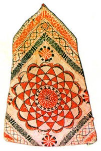 Kantha Embroidery born out of Recycling and Upcycling Traditions