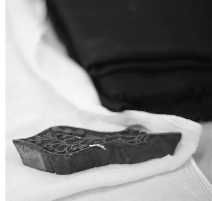 White on White Embroidery of India- Chikankari Embroidery