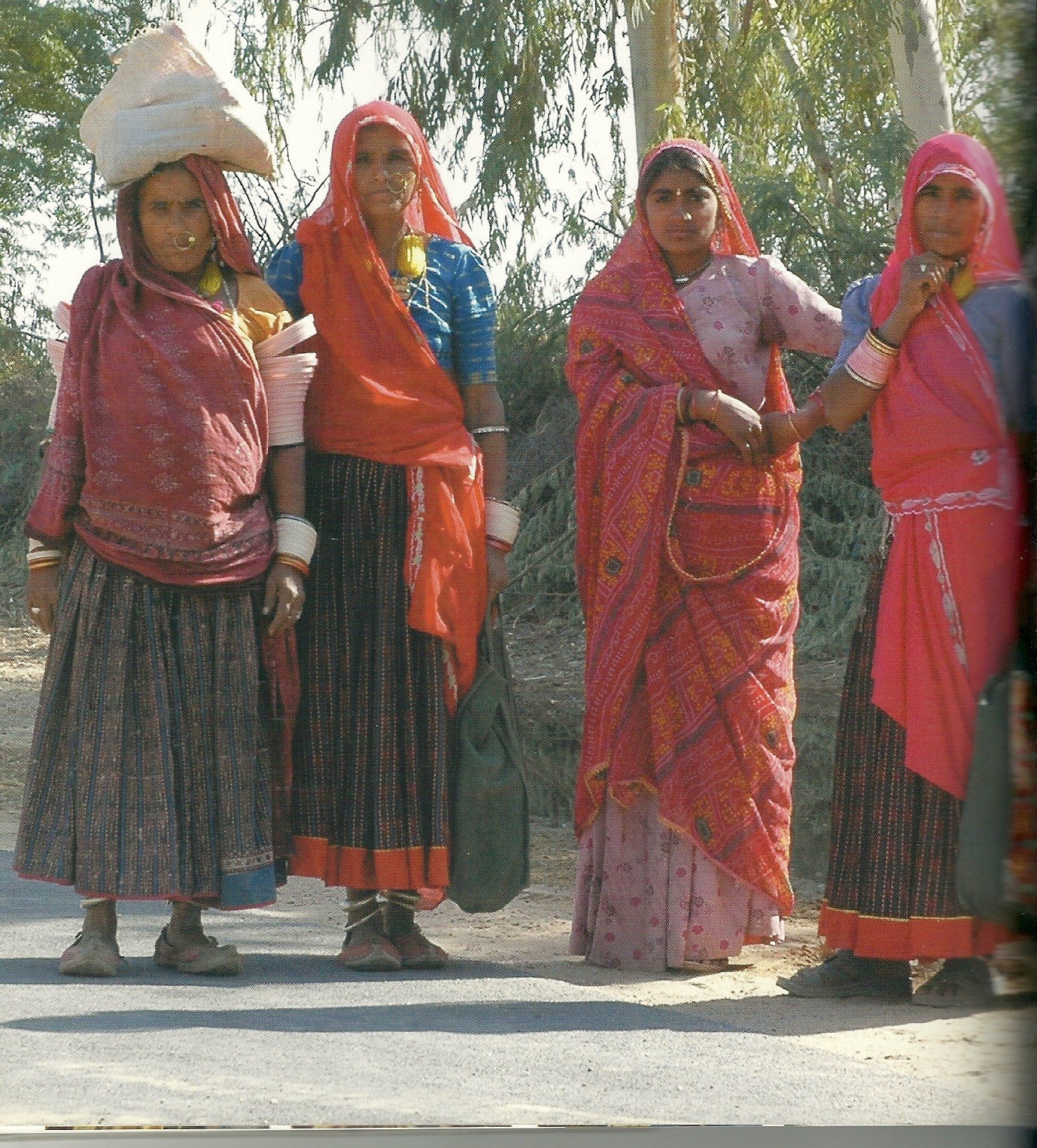 GHAGGRA