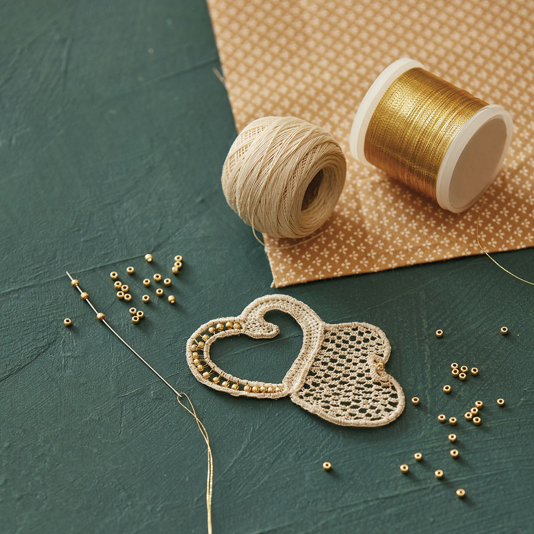 Lace Making- A Cultural Craft of Europe Lace Making- A Cultural Craft of Europe