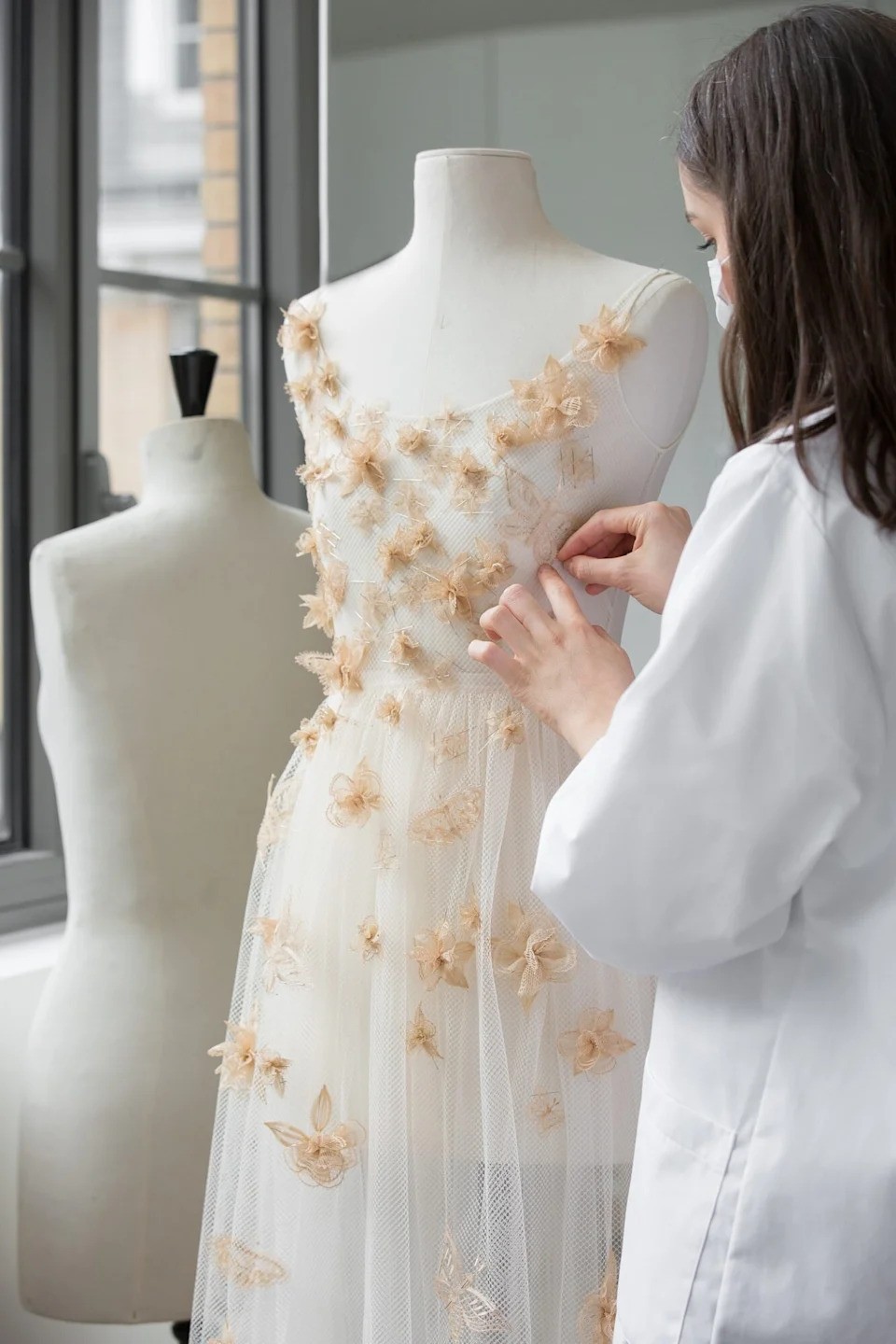 Lace Making- A Cultural Craft of Europe Lace Making- A Cultural Craft of Europe