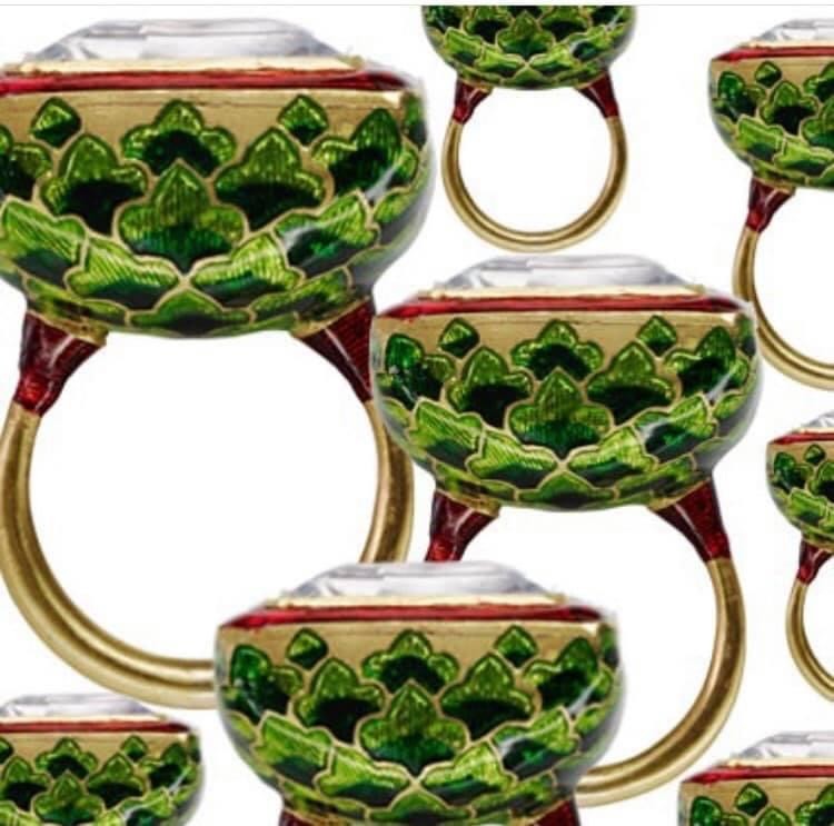 The Beautiful art Art Enameled Jewelry The Beautiful art Art Enameled Jewelry