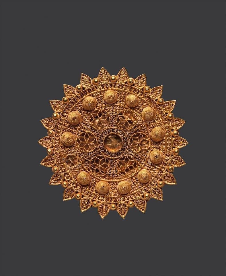 Filigree the Lace in Jewelry Filigree the Lace in Jewelry