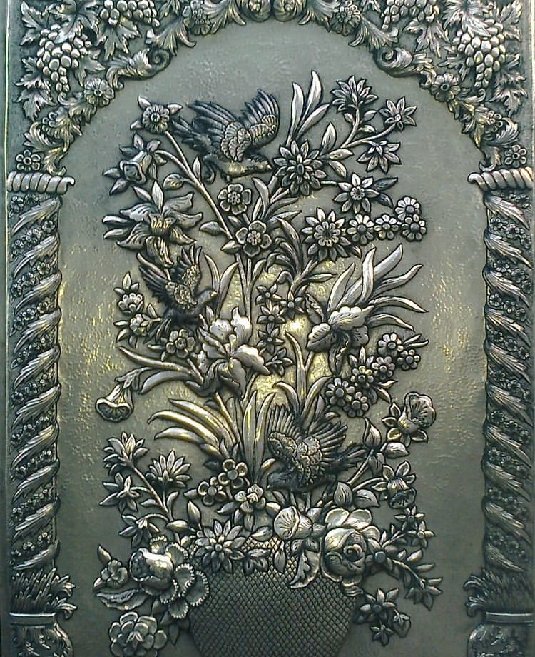 The Art of Jewelry: Important Historical Techniques The Art of Jewelry: Important Historical Techniques