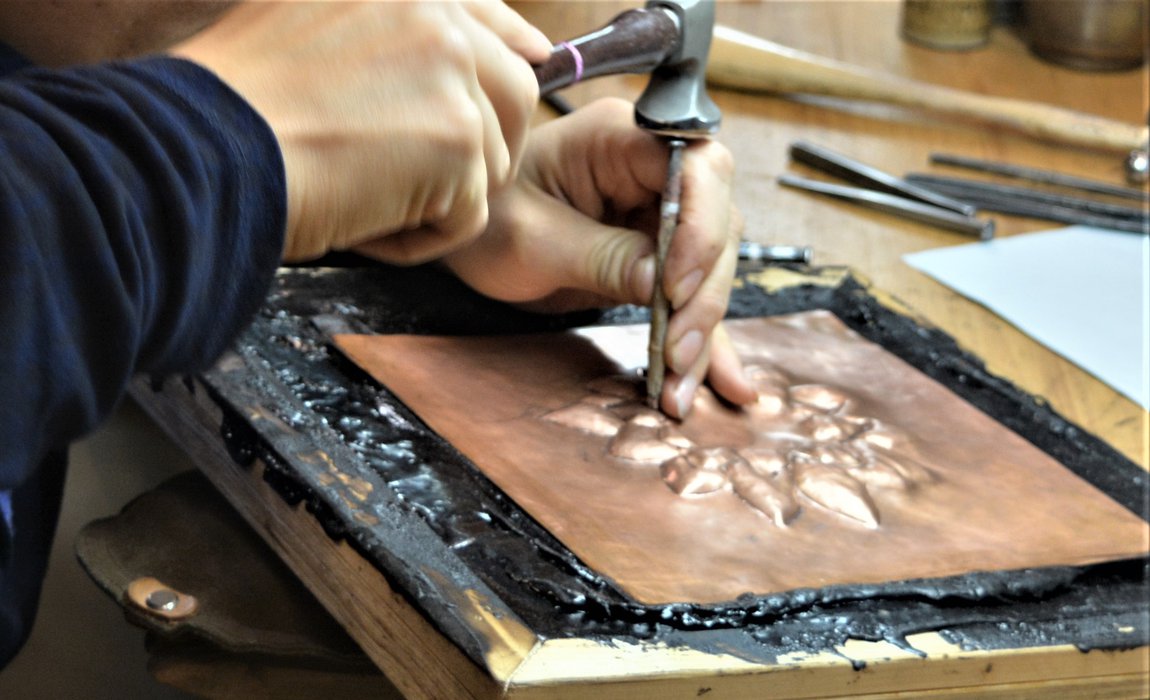 The Art of Jewelry: Important Historical Techniques The Art of Jewelry: Important Historical Techniques