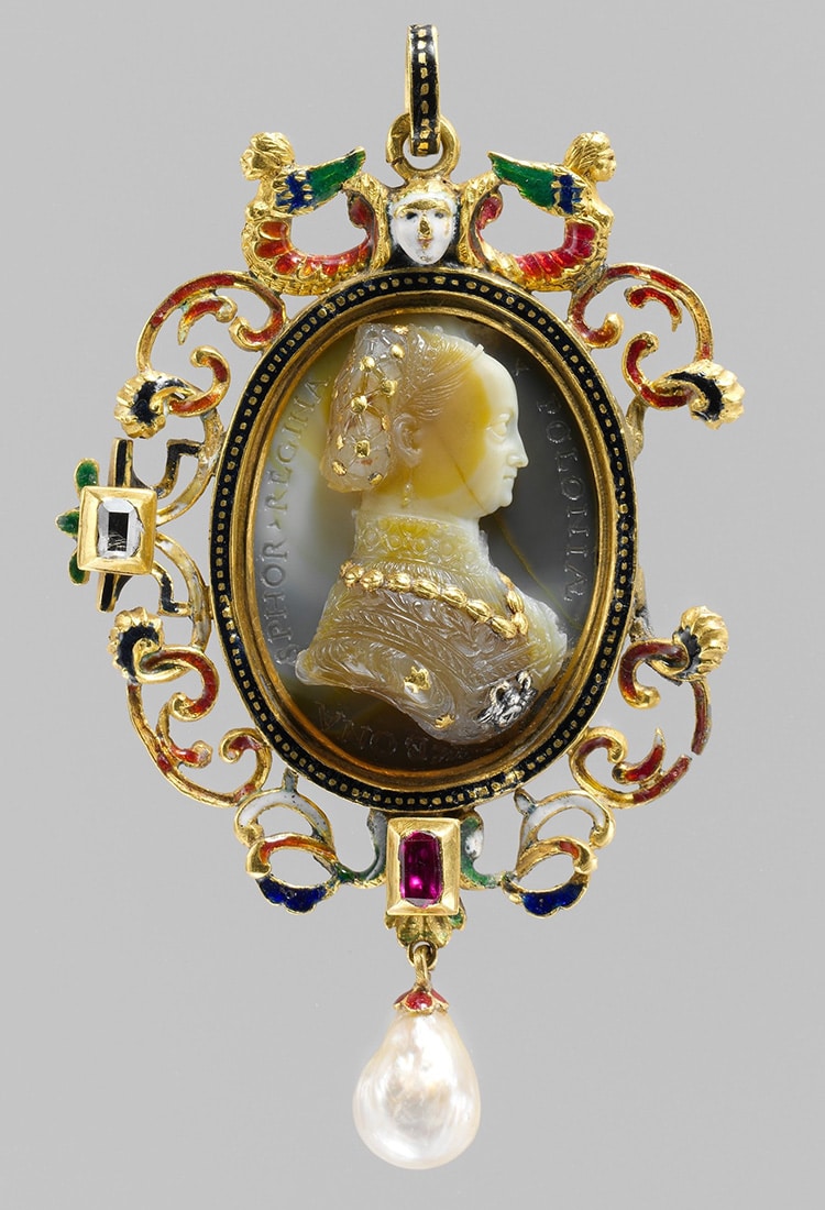 The Art of Jewelry: Important Historical Techniques The Art of Jewelry: Important Historical Techniques