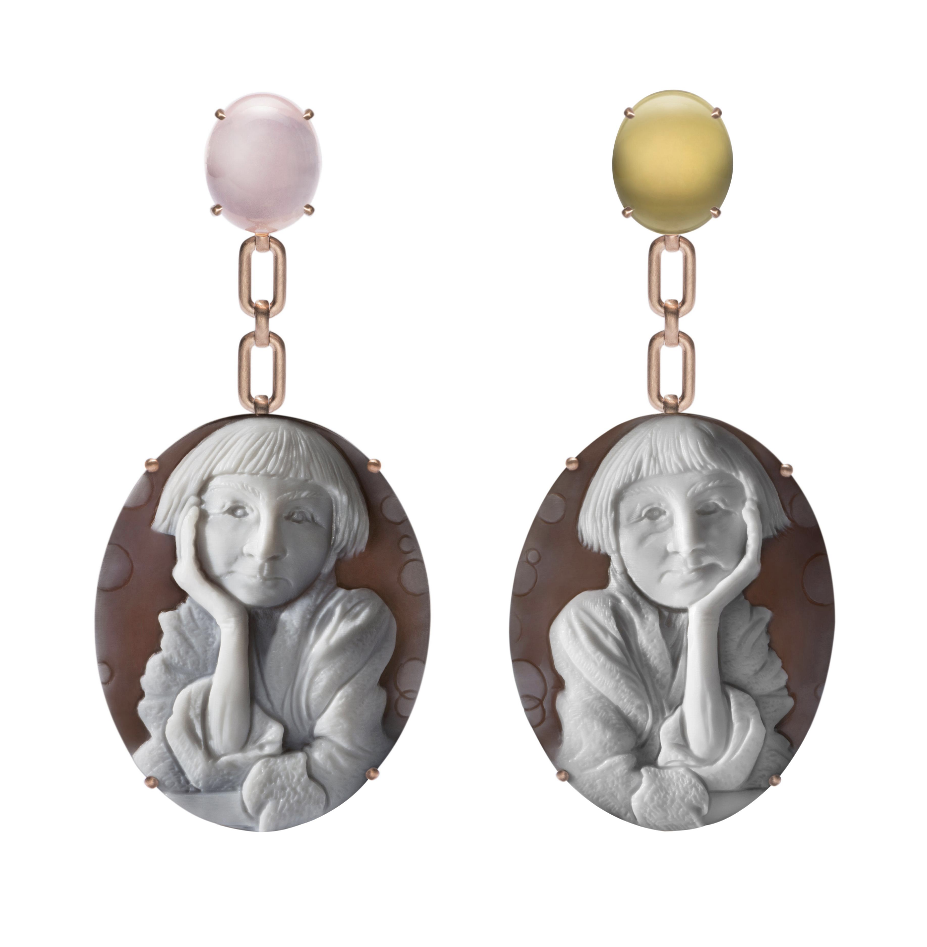 The Art of Jewelry: Important Historical Techniques The Art of Jewelry: Important Historical Techniques
