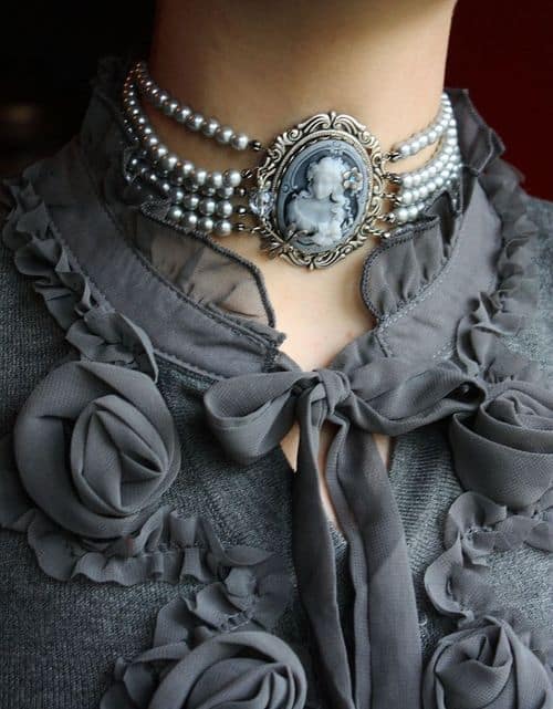 The Art of Jewelry: Important Historical Techniques The Art of Jewelry: Important Historical Techniques