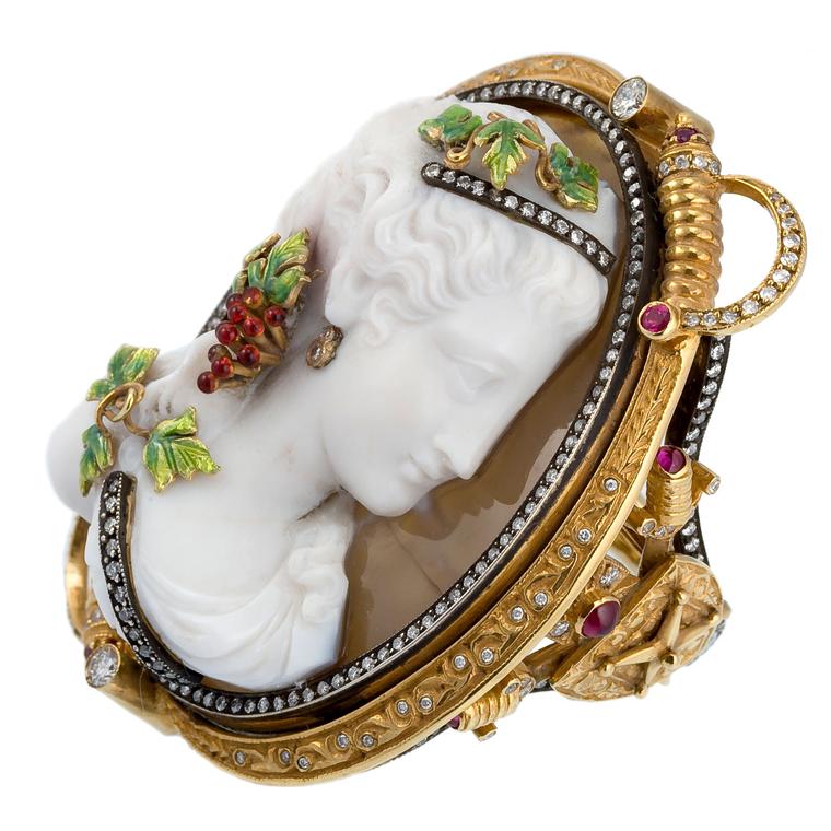 The Art of Jewelry: Important Historical Techniques The Art of Jewelry: Important Historical Techniques