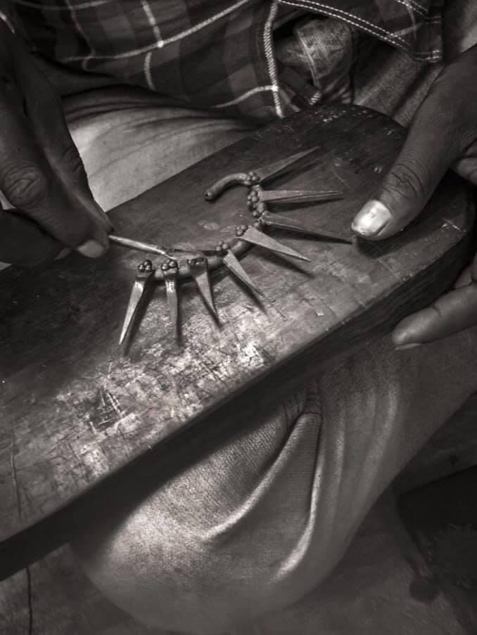 The Art of Jewelry: Important Historical Techniques The Art of Jewelry: Important Historical Techniques
