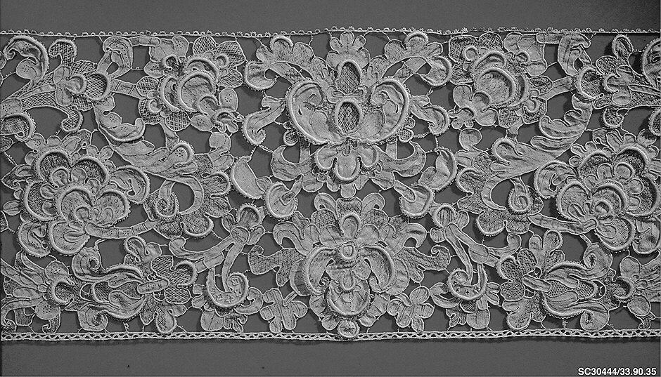 Lace Making- A Cultural Craft of Europe Lace Making- A Cultural Craft of Europe