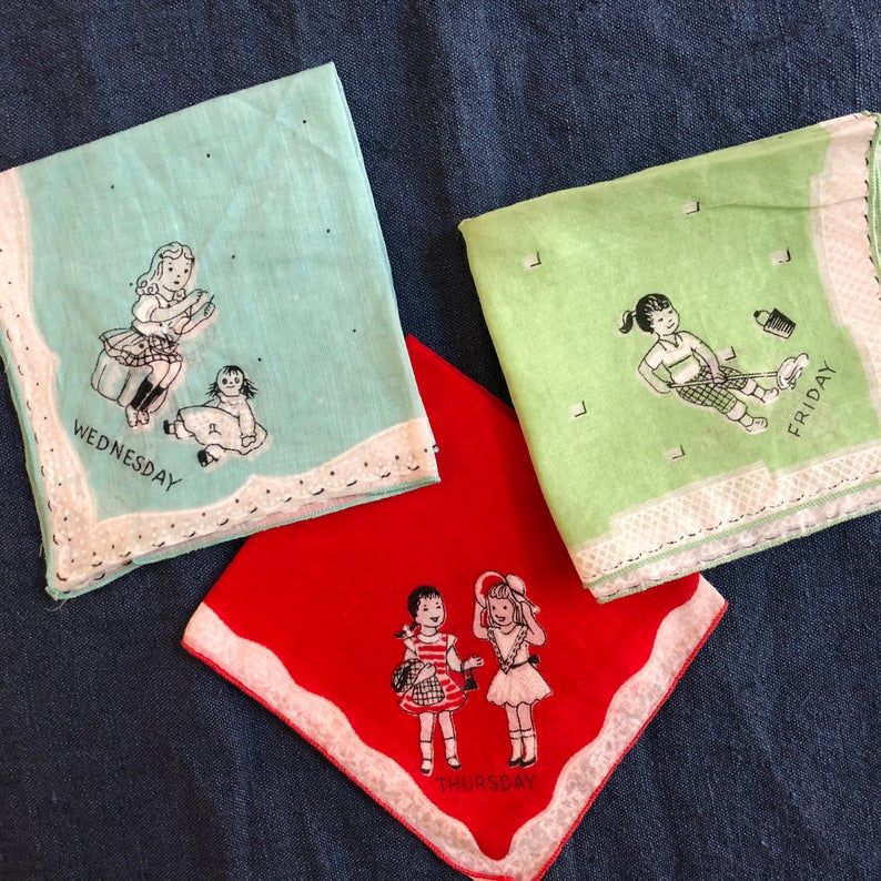 Humble Hanky