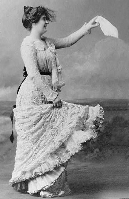 The History of a Little Piece of Textile, A Humble Hanky