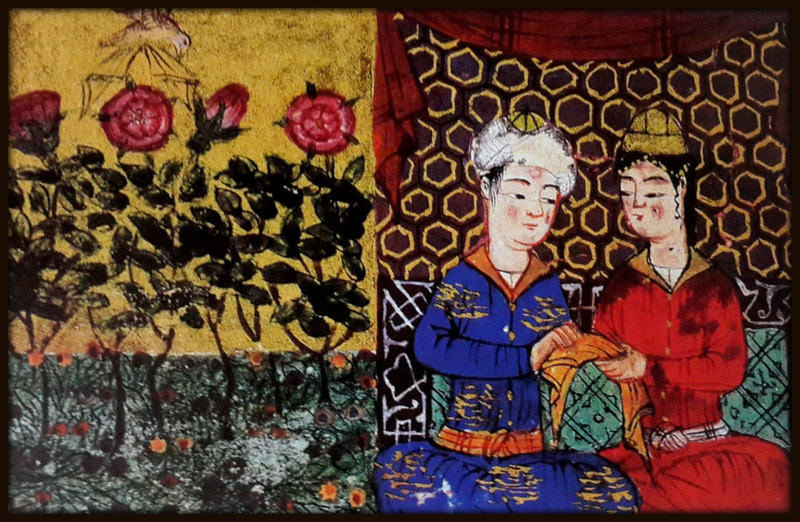 The History of a Little Piece of Textile, A Humble Hanky