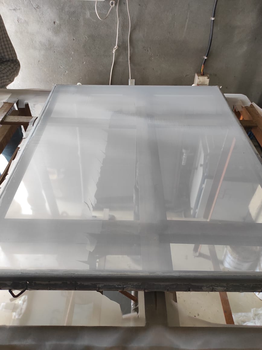 The History and Process of Screen Printing