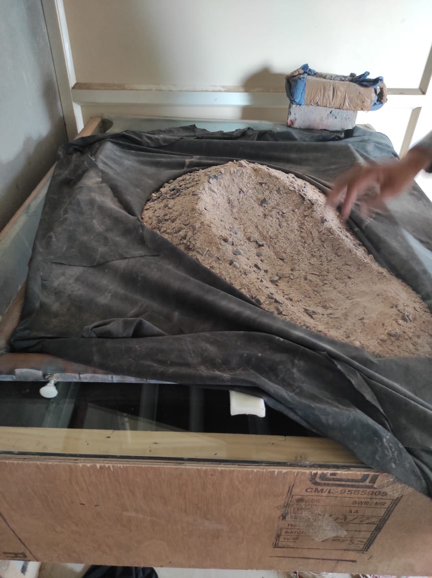 The History and Process of Screen Printing The History and Process of Screen Printing