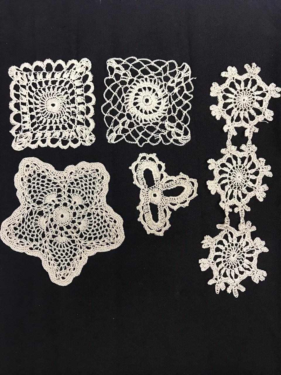 Crochet: A Beautiful Art of Knitting