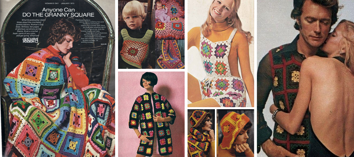 Crochet: A Beautiful Art of Knitting