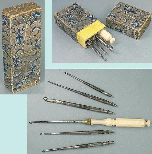 Crochet: A Beautiful Art of Knitting