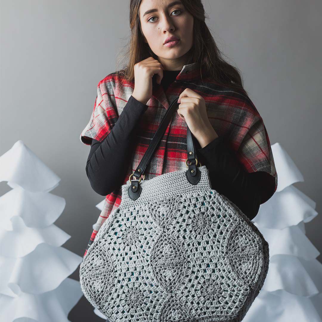 Crochet: A Beautiful Art of Knitting