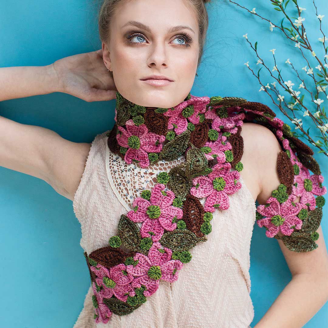 Crochet: A Beautiful Art of Knitting
