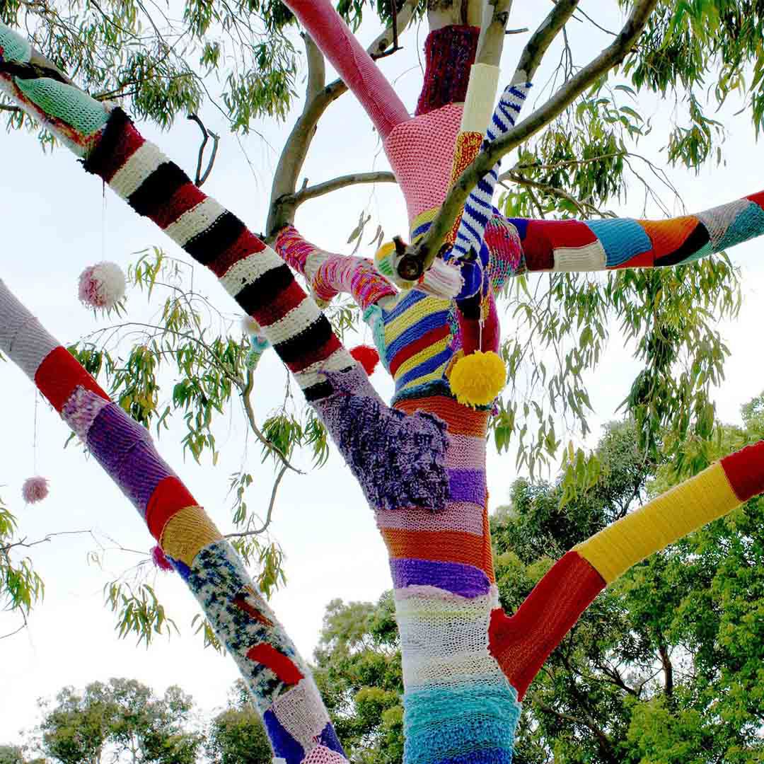 Crochet: A Beautiful Art of Knitting