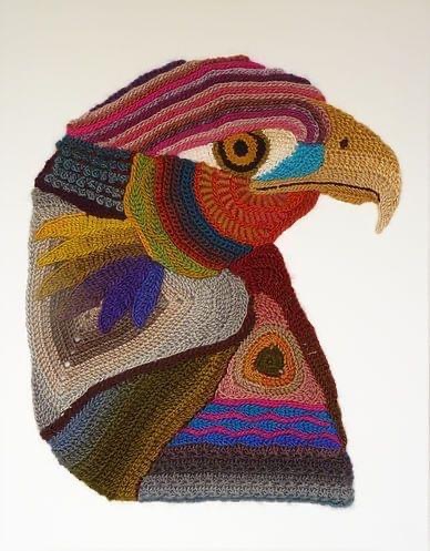 Crochet: A Beautiful Art of Knitting