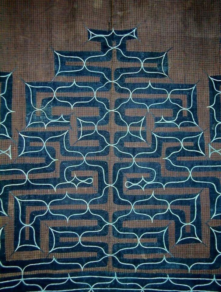 Ainu, a Japanese Community that Reveres Textiles