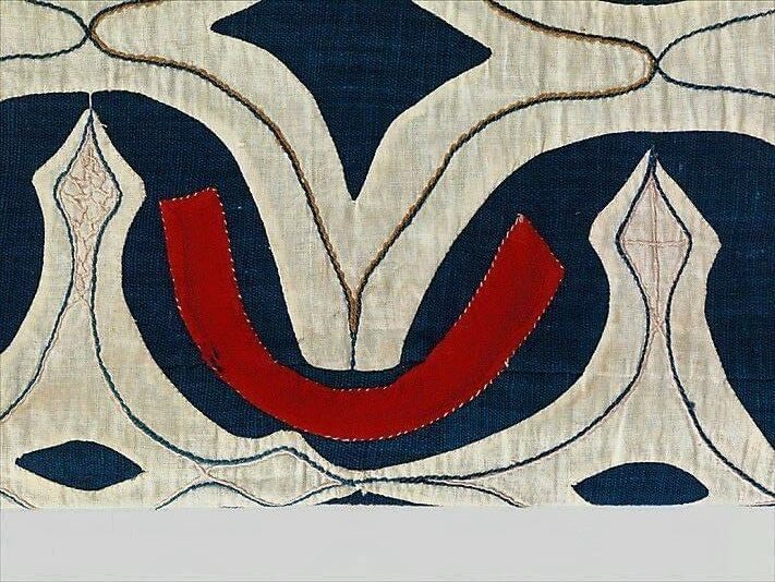 AINU TEXTILES