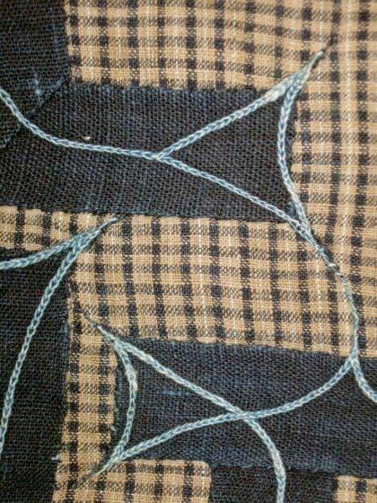 Ainu, a Japanese Community that Reveres Textiles