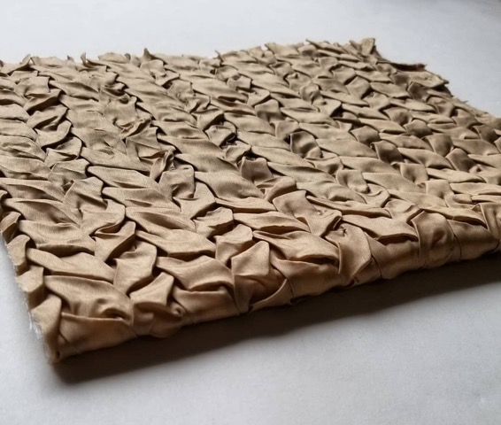 SMOCKING