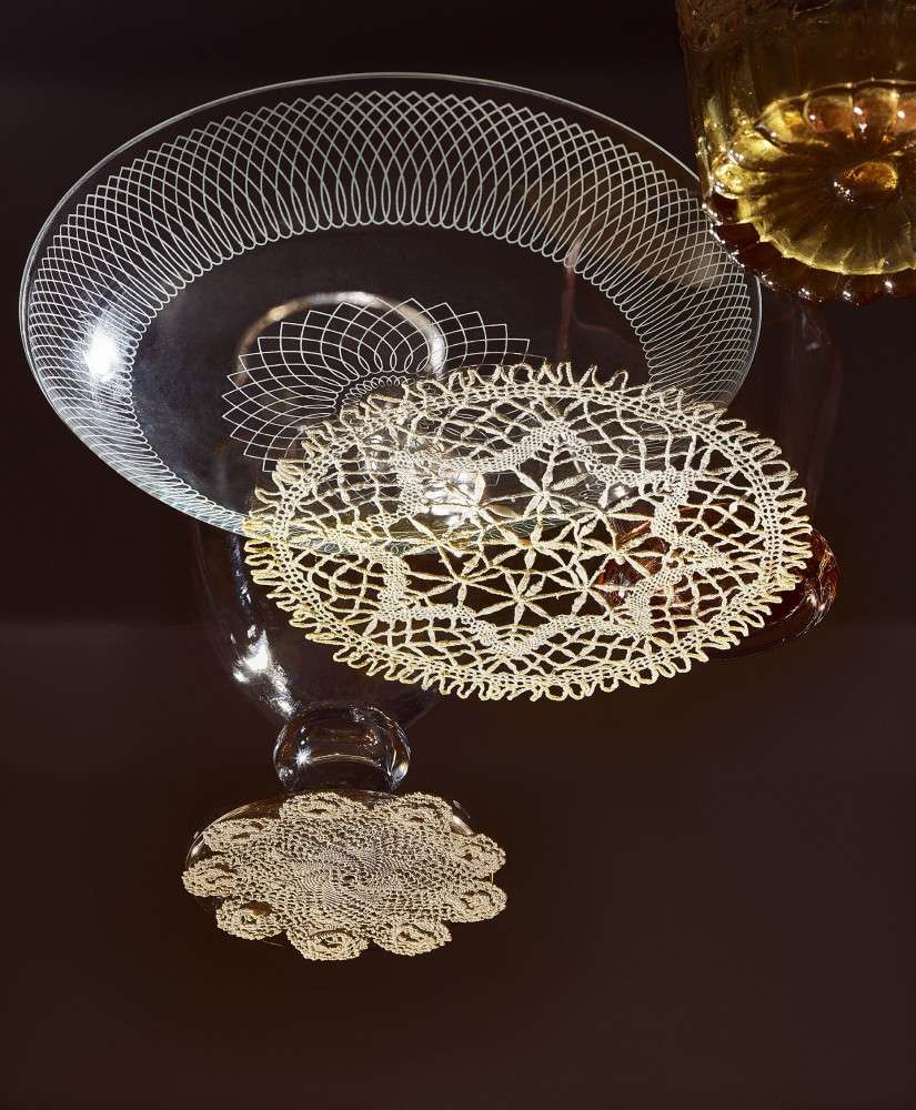 Tea Cosies, Antimacassars, Doilies and other Victorian Textiles Tea Cosies, Antimacassars, Doilies and other Victorian Textiles