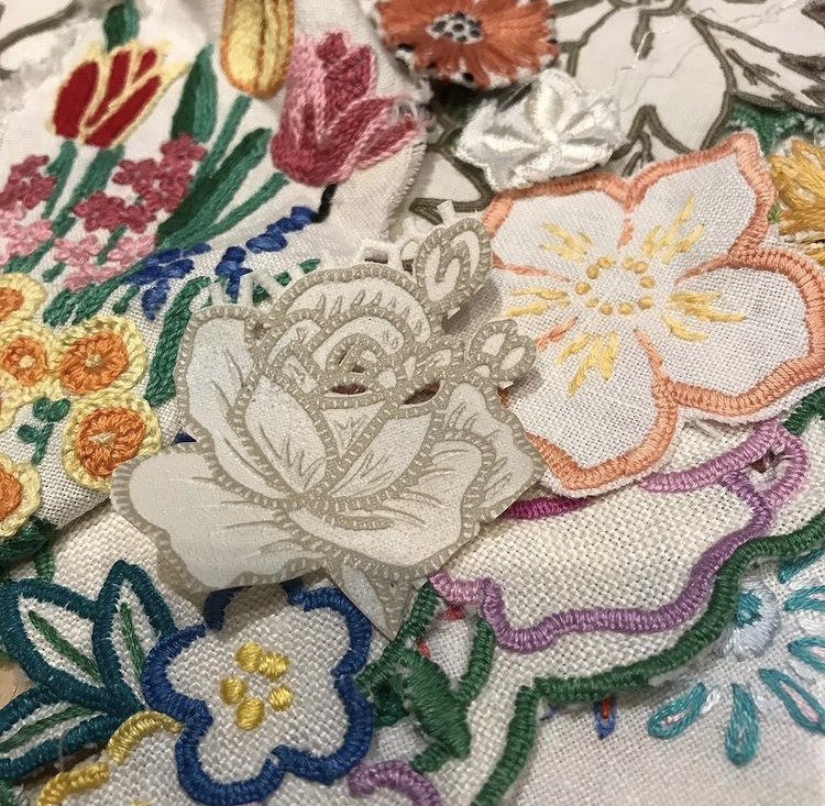 Tea Cosies, Antimacassars, Doilies and other Victorian Textiles Tea Cosies, Antimacassars, Doilies and other Victorian Textiles