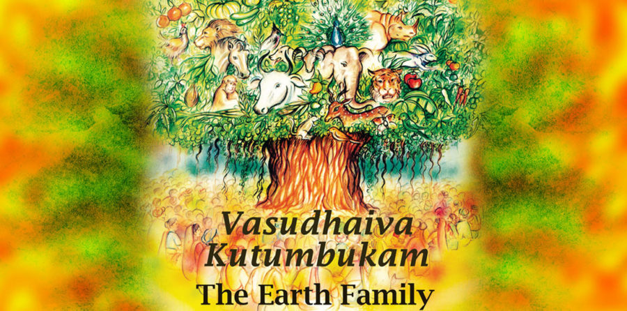 What is Earth Democracy, Living Soil, Regenerative Farming and GMOs